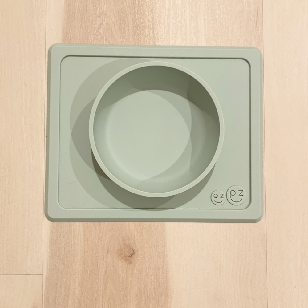 Ezpz Mini Bowl